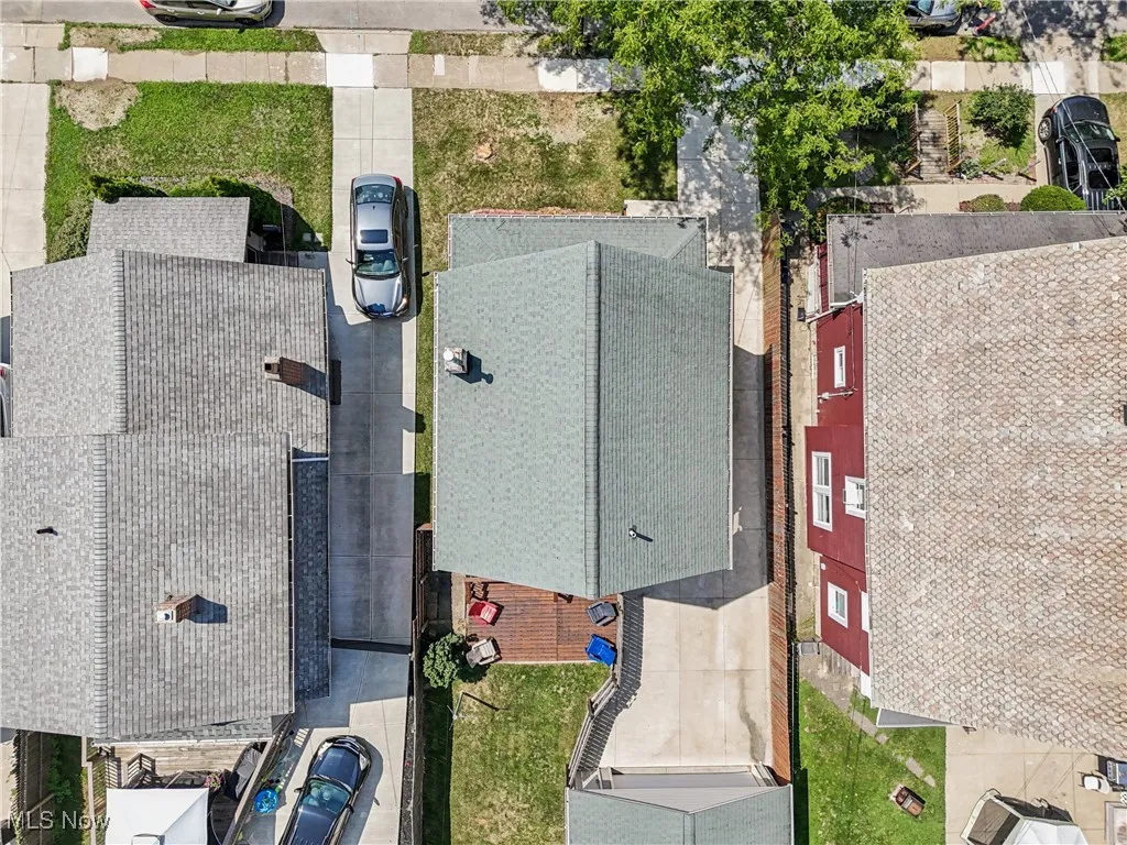 1505 Roycroft Avenue, Lakewood, Ohio 44107,MLS Now Listing ID