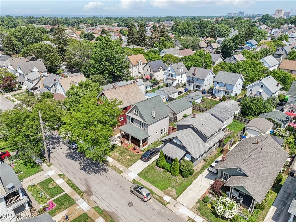1505 Roycroft Avenue, Lakewood, Ohio 44107,MLS Now Listing ID