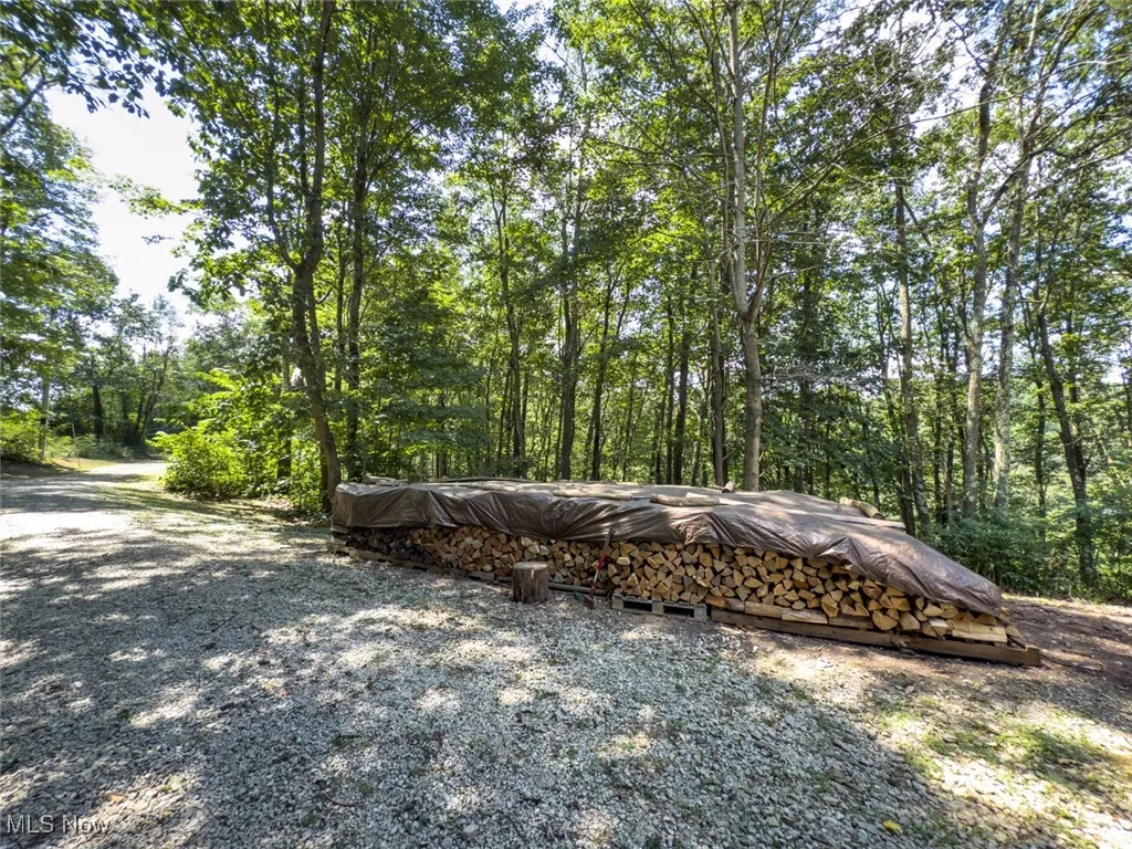 34390 Barber Ridge Road, Lewisville, Ohio,MLS Now Listing ID