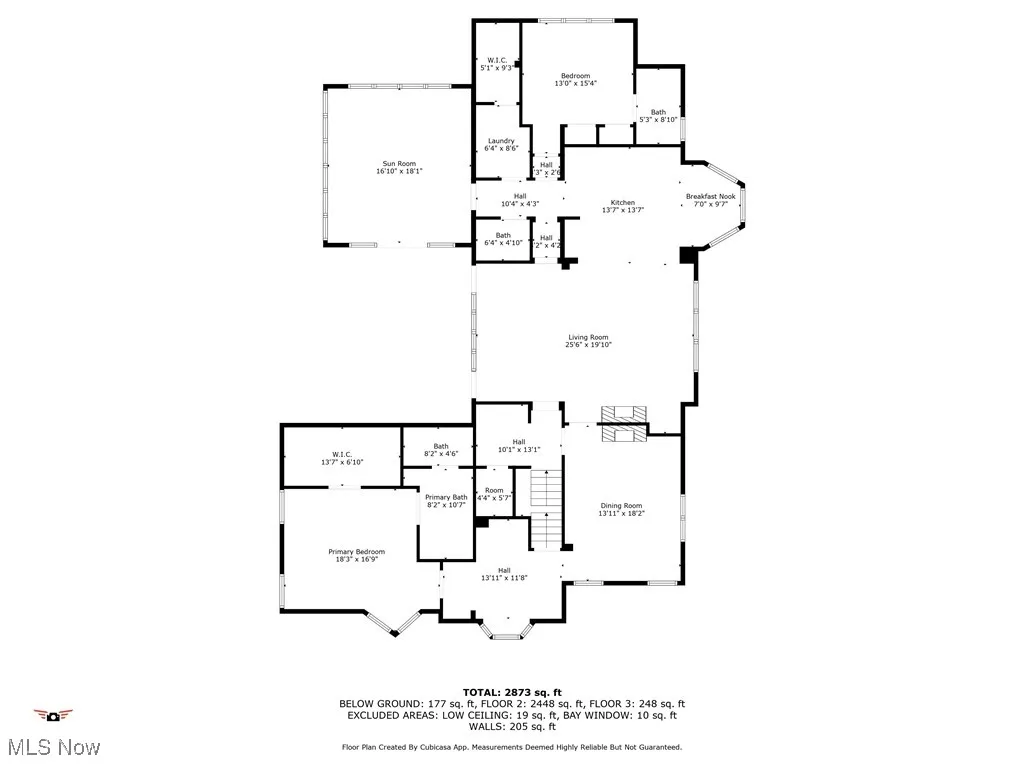 39489 Tudor Drive, Willoughby, Ohio 44094,MLS Now Listing ID