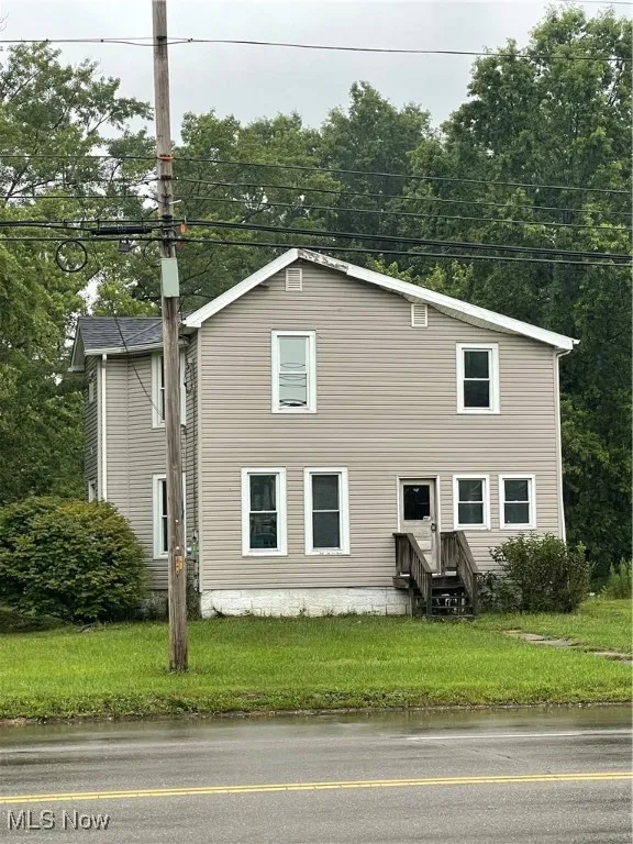 3740 W Market Street, Warren, Ohio,MLS Now Listing ID