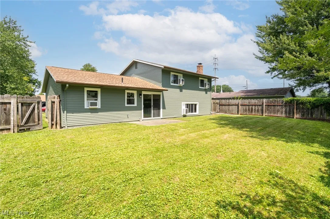 759 University Avenue, Elyria, Ohio,MLS Now Listing ID
