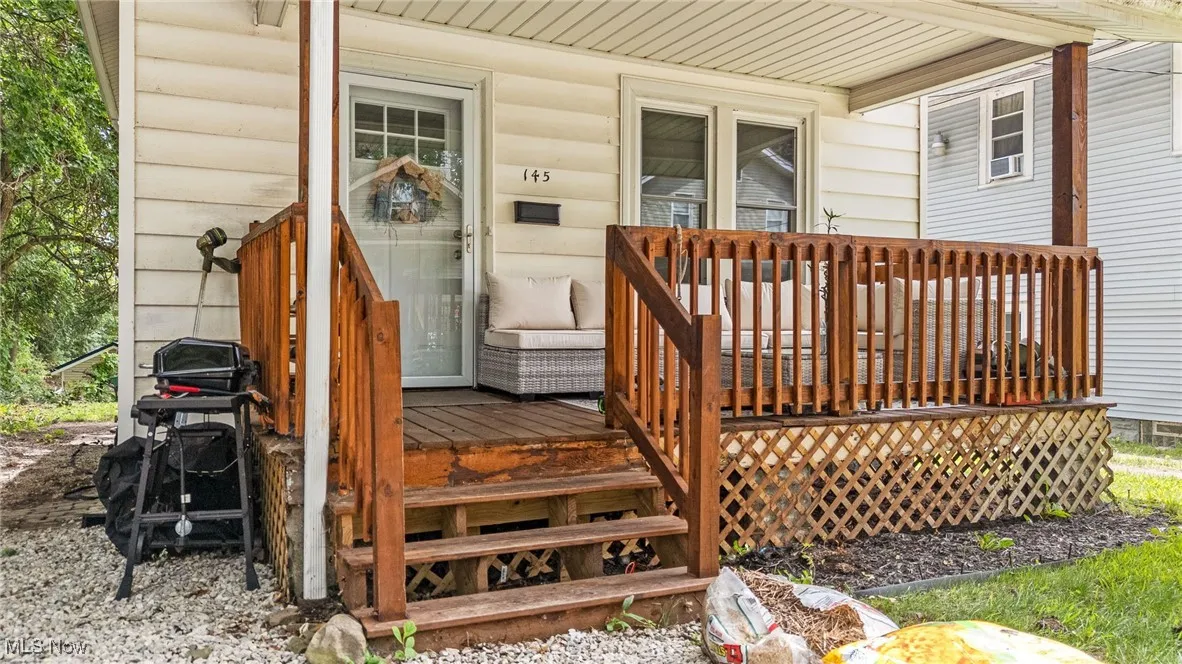 145 Ohlman Court, Massillon, Ohio,MLS Now Listing ID