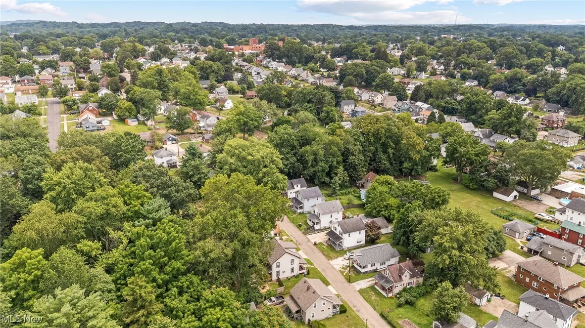 145 Ohlman Court, Massillon, Ohio,MLS Now Listing ID