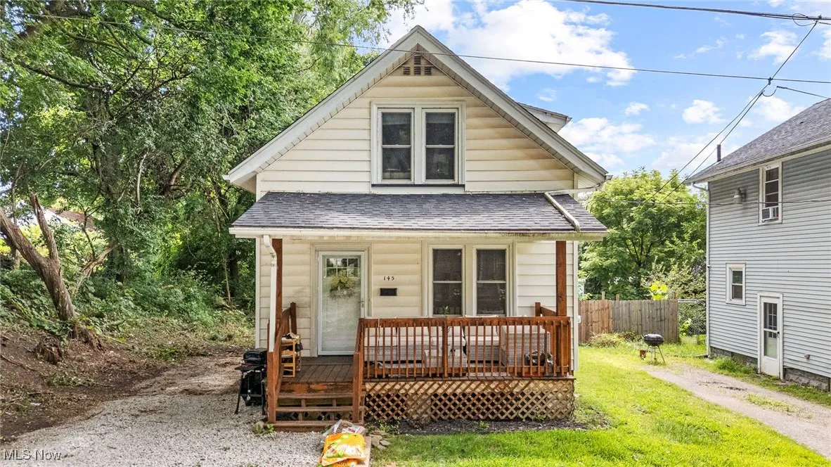 145 Ohlman Court, Massillon, Ohio,MLS Now Listing ID
