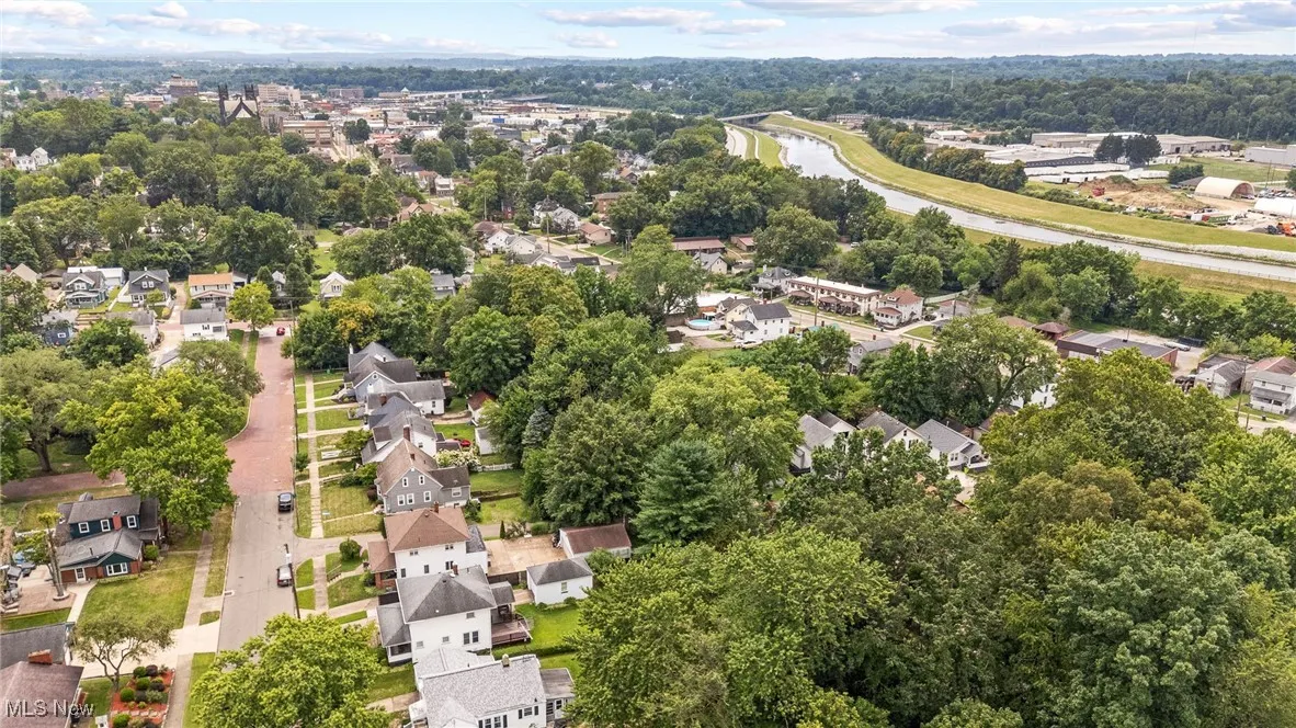 145 Ohlman Court, Massillon, Ohio,MLS Now Listing ID