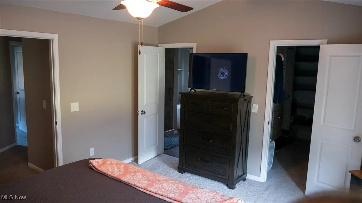 Good Size second bedroom