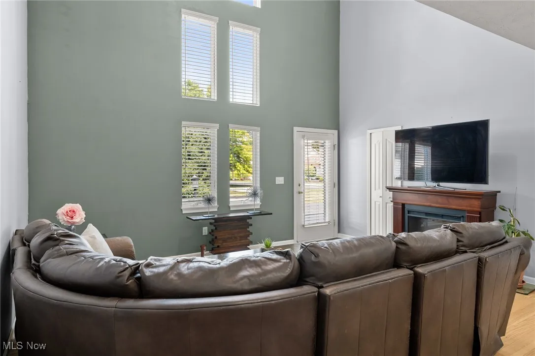 1821 Stone Manor Circle, Brunswick, Ohio,MLS Now Listing ID