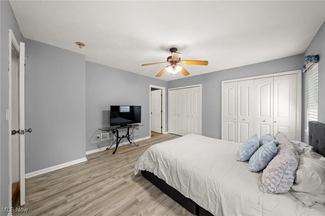 1st floor bedroom