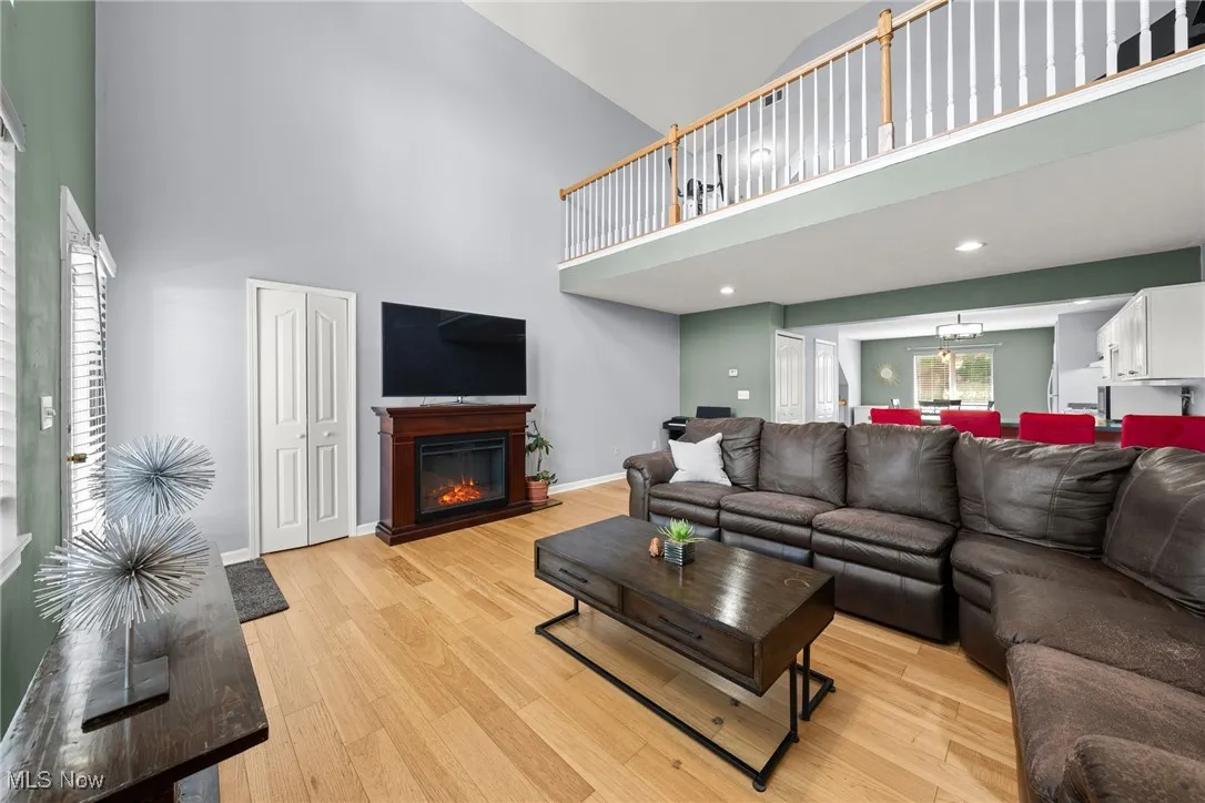 1821 Stone Manor Circle, Brunswick, Ohio,MLS Now Listing ID