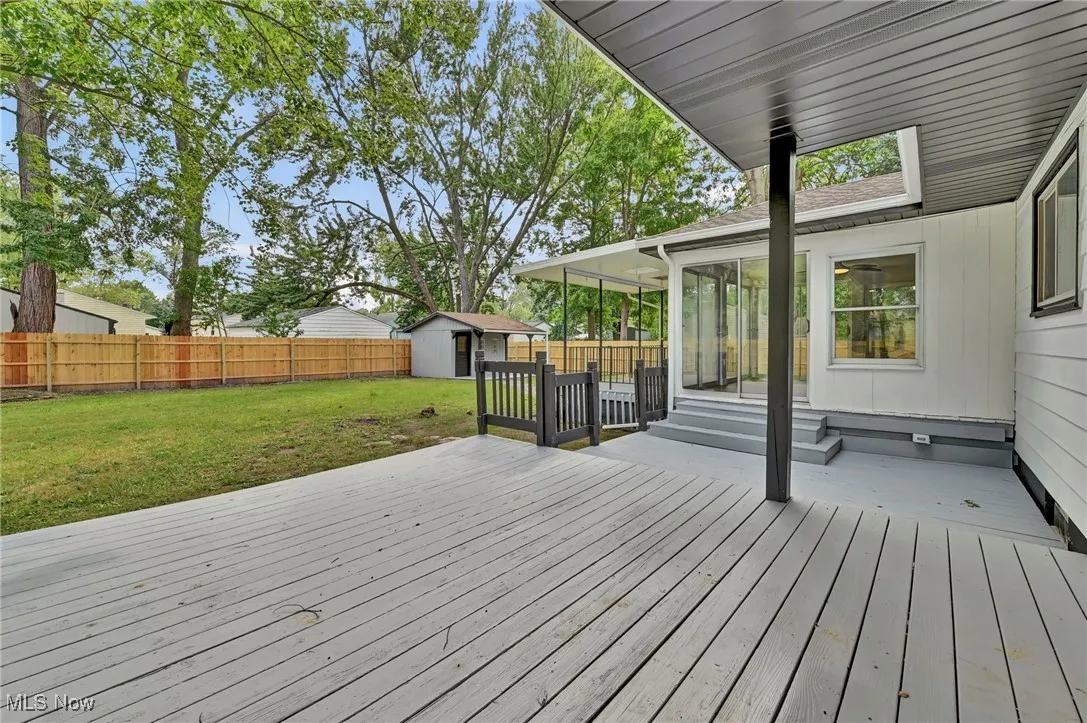 555 Purdue Avenue, Elyria, Ohio,MLS Now Listing ID