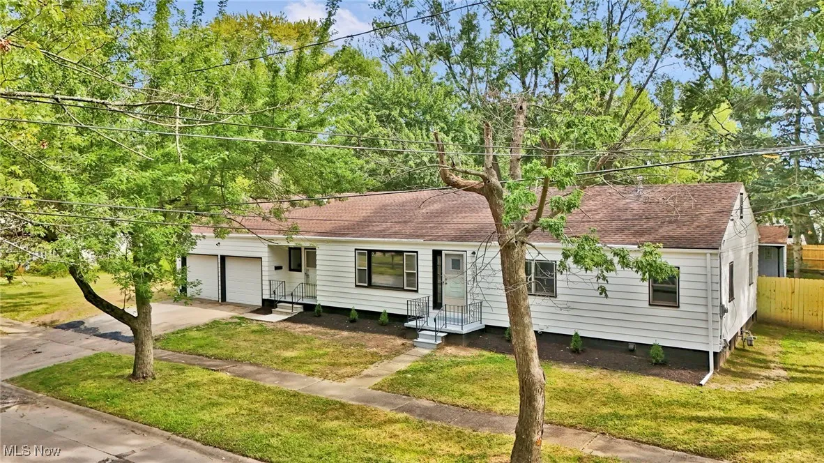 555 Purdue Avenue, Elyria, Ohio,MLS Now Listing ID