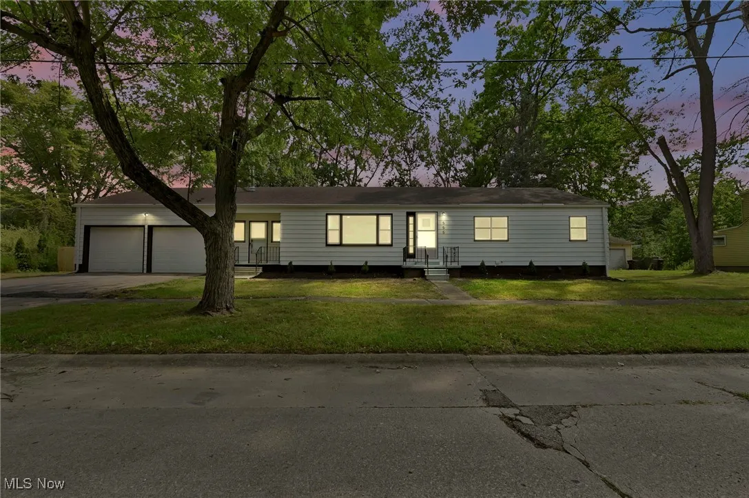 555 Purdue Avenue, Elyria, Ohio,MLS Now Listing ID