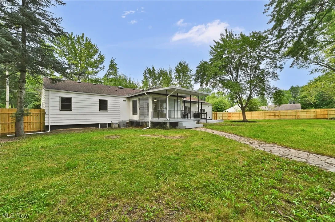 555 Purdue Avenue, Elyria, Ohio,MLS Now Listing ID
