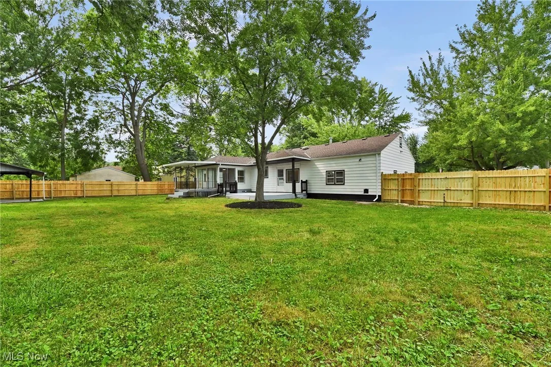 555 Purdue Avenue, Elyria, Ohio,MLS Now Listing ID