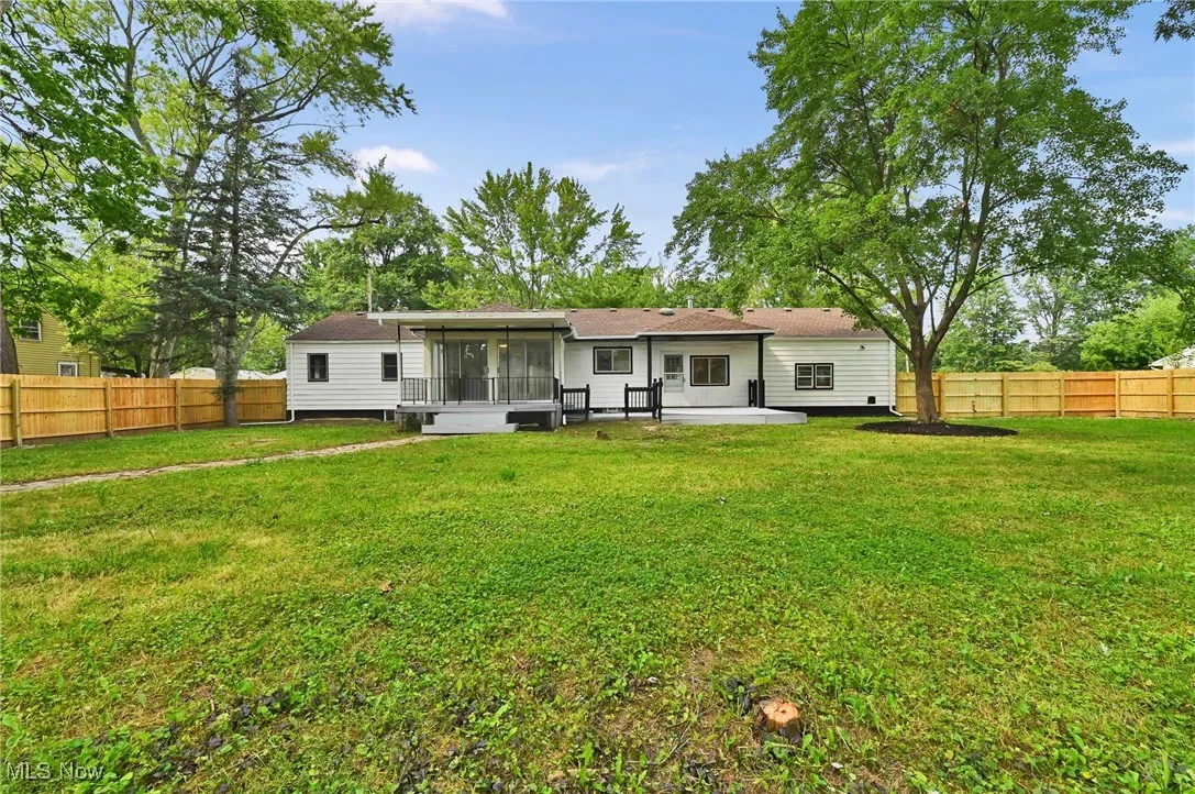 555 Purdue Avenue, Elyria, Ohio,MLS Now Listing ID