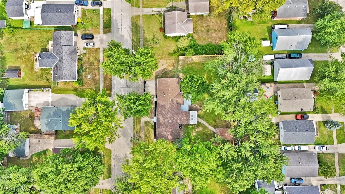 555 Purdue Avenue, Elyria, Ohio,MLS Now Listing ID