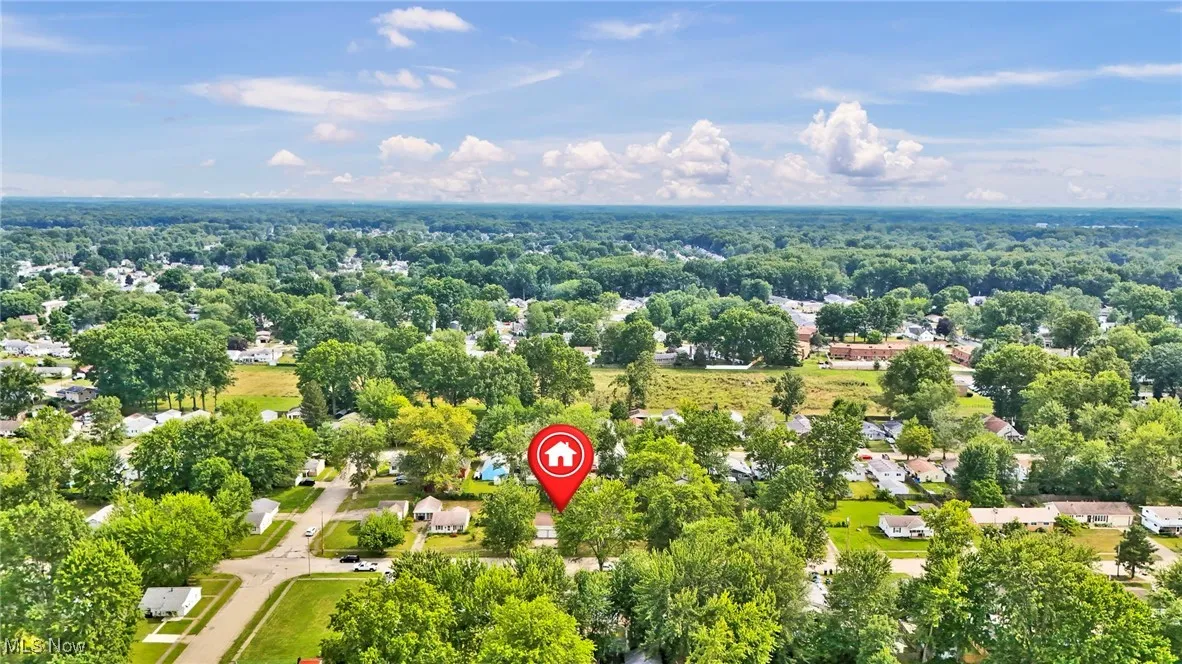555 Purdue Avenue, Elyria, Ohio,MLS Now Listing ID