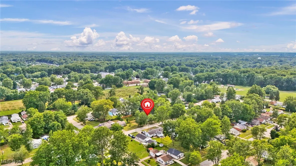 555 Purdue Avenue, Elyria, Ohio,MLS Now Listing ID