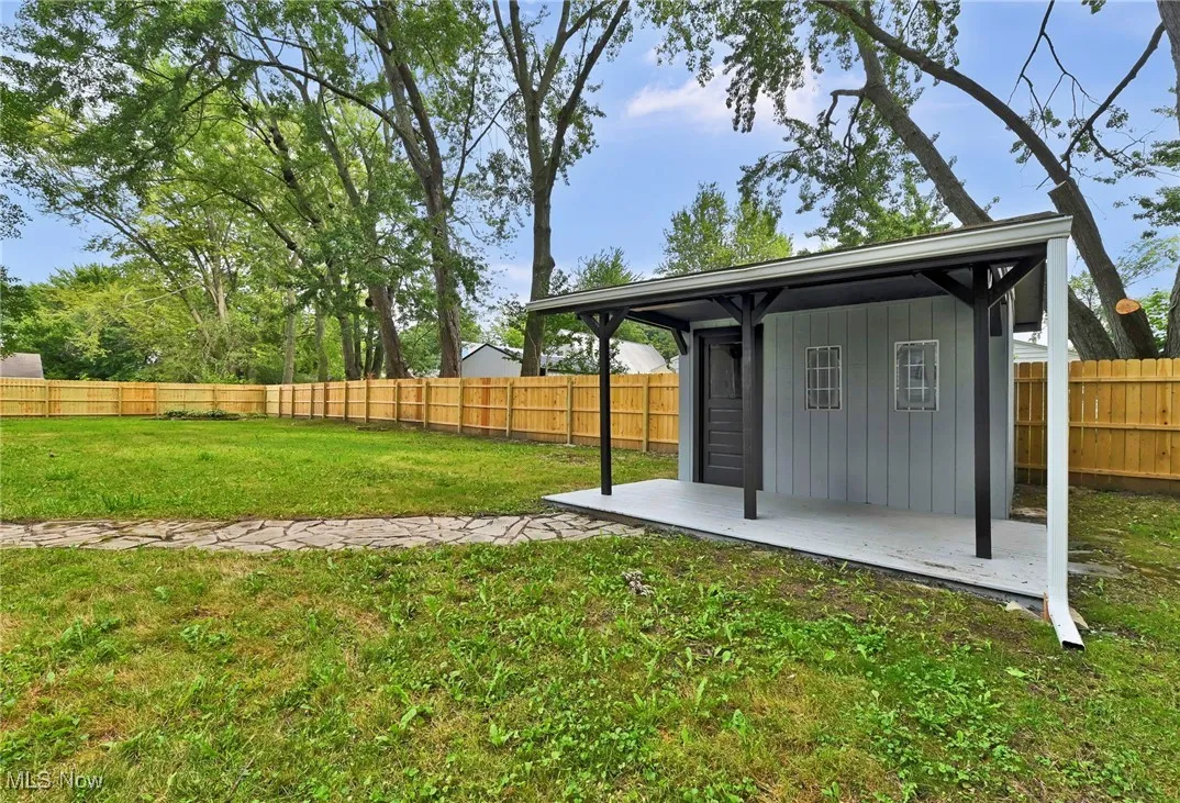 555 Purdue Avenue, Elyria, Ohio,MLS Now Listing ID
