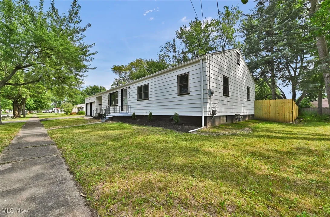 555 Purdue Avenue, Elyria, Ohio,MLS Now Listing ID