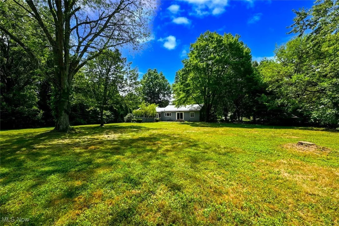 *BACK OF HOME