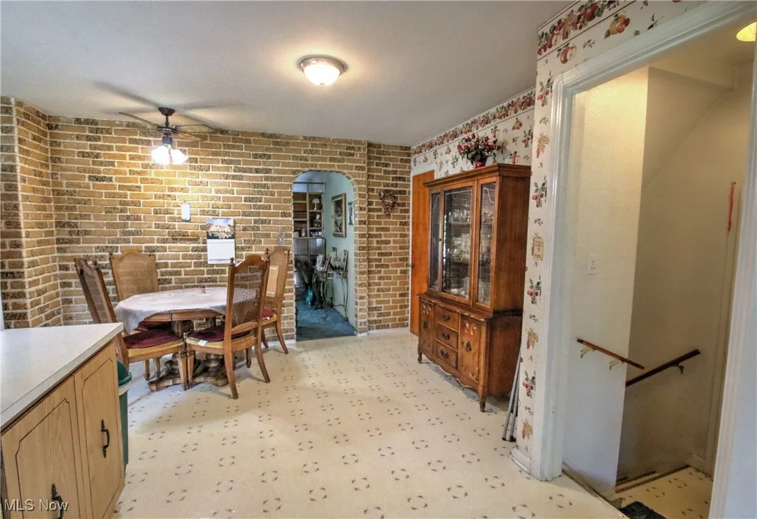 402 Douglas Boulevard, Richmond Heights, Ohio,MLS Now Listing ID