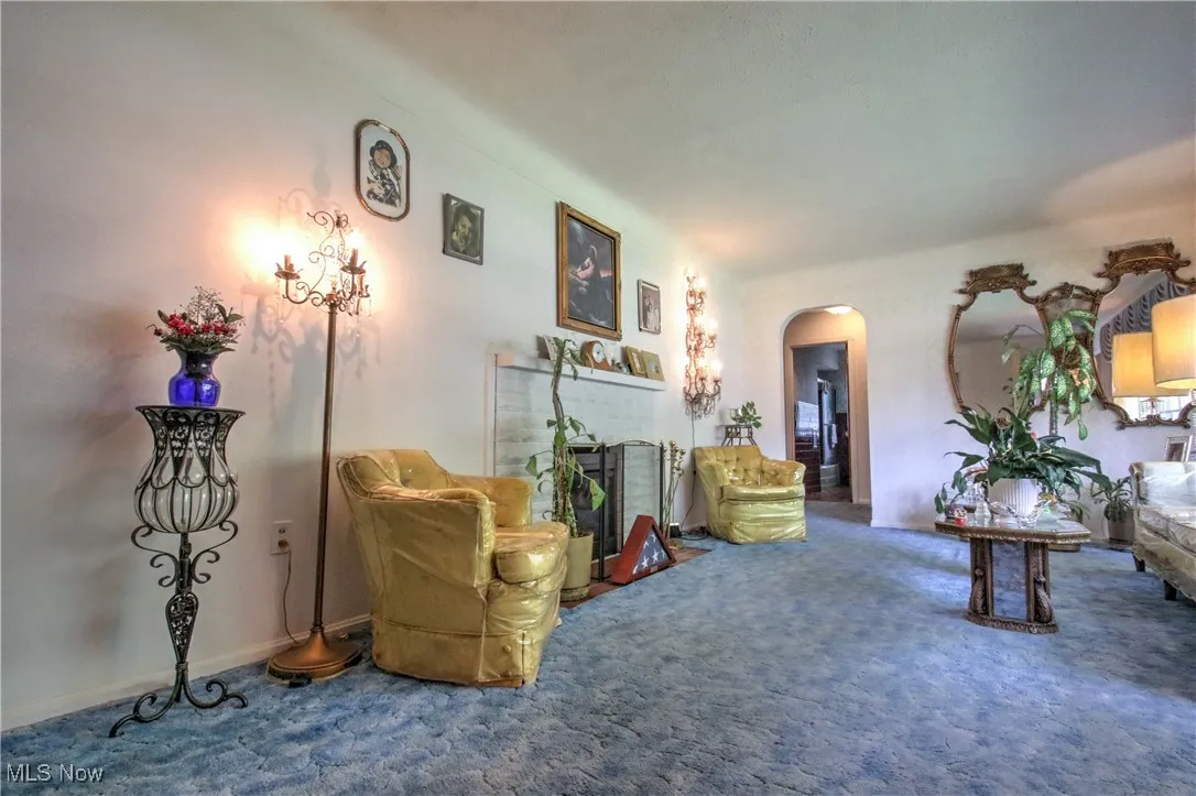 402 Douglas Boulevard, Richmond Heights, Ohio,MLS Now Listing ID