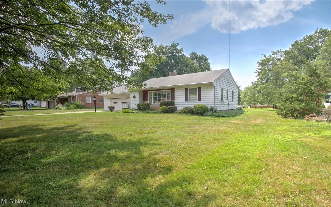 402 Douglas Boulevard, Richmond Heights, Ohio,MLS Now Listing ID