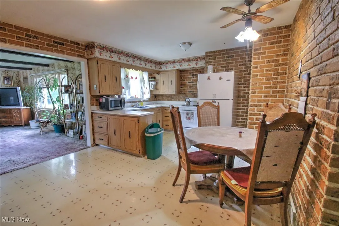 402 Douglas Boulevard, Richmond Heights, Ohio,MLS Now Listing ID