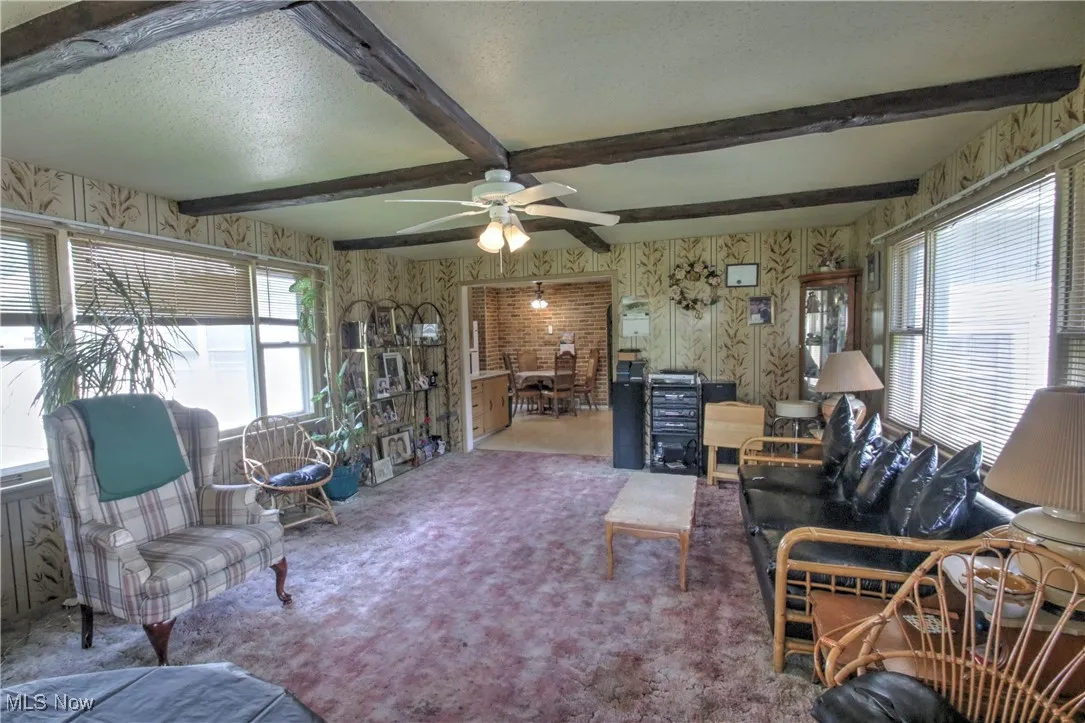 402 Douglas Boulevard, Richmond Heights, Ohio,MLS Now Listing ID