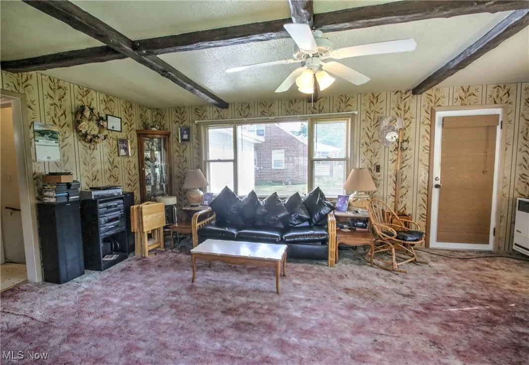 402 Douglas Boulevard, Richmond Heights, Ohio,MLS Now Listing ID