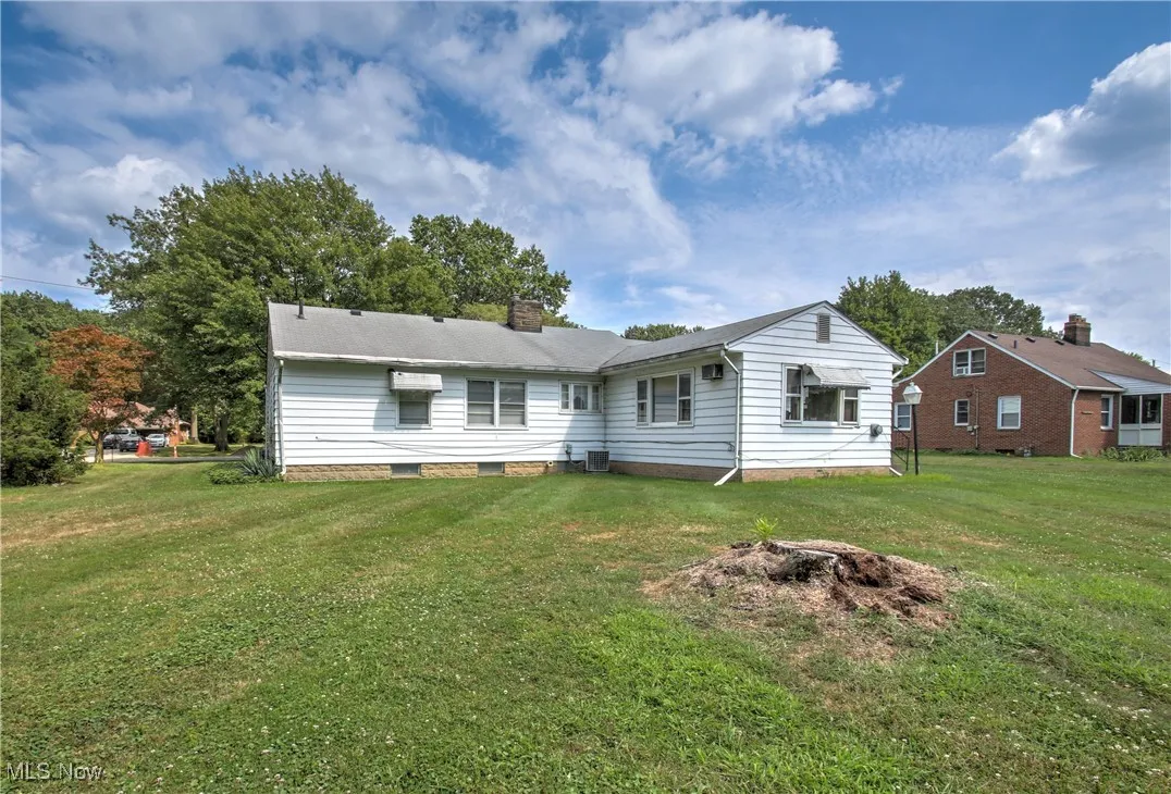 402 Douglas Boulevard, Richmond Heights, Ohio,MLS Now Listing ID