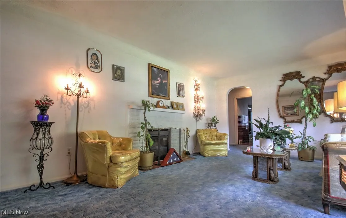 402 Douglas Boulevard, Richmond Heights, Ohio,MLS Now Listing ID