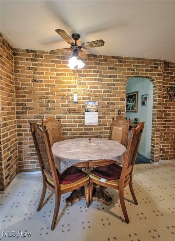 402 Douglas Boulevard, Richmond Heights, Ohio,MLS Now Listing ID