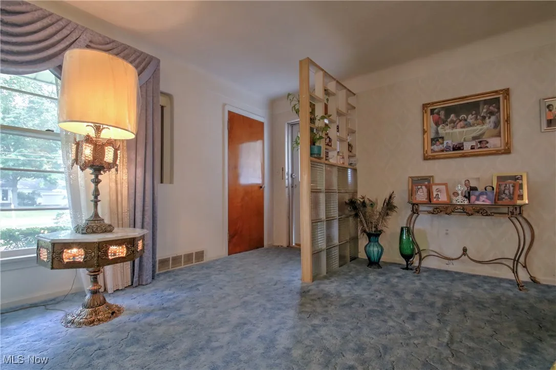 402 Douglas Boulevard, Richmond Heights, Ohio,MLS Now Listing ID
