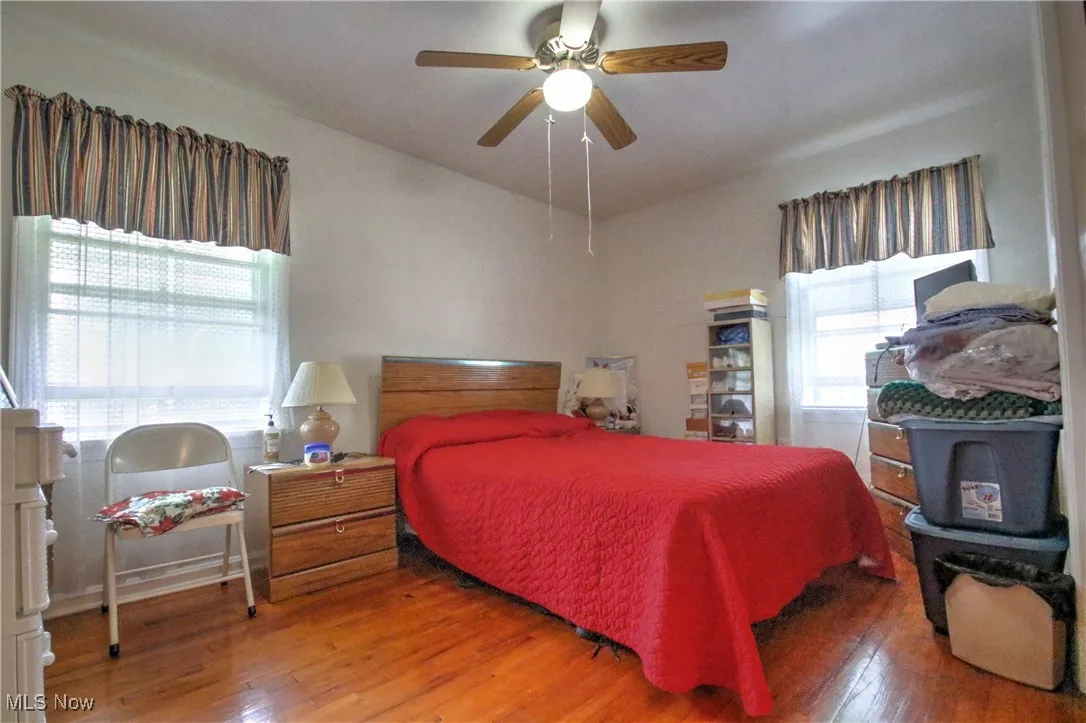 402 Douglas Boulevard, Richmond Heights, Ohio,MLS Now Listing ID