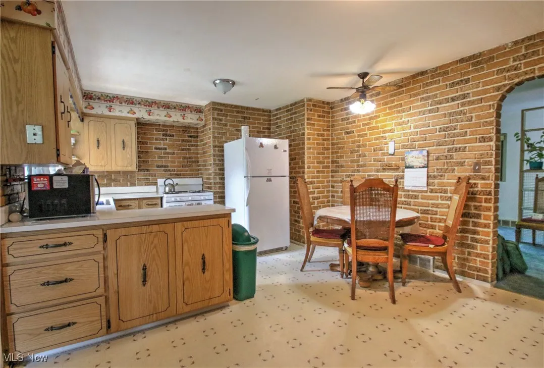 402 Douglas Boulevard, Richmond Heights, Ohio,MLS Now Listing ID