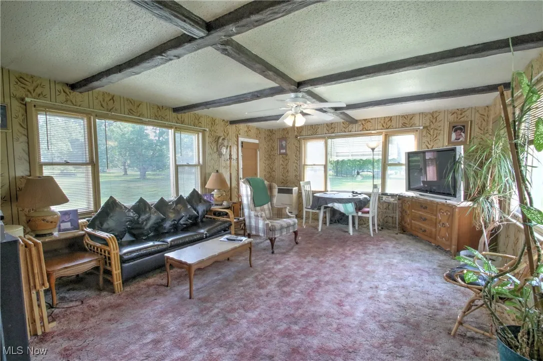 402 Douglas Boulevard, Richmond Heights, Ohio,MLS Now Listing ID