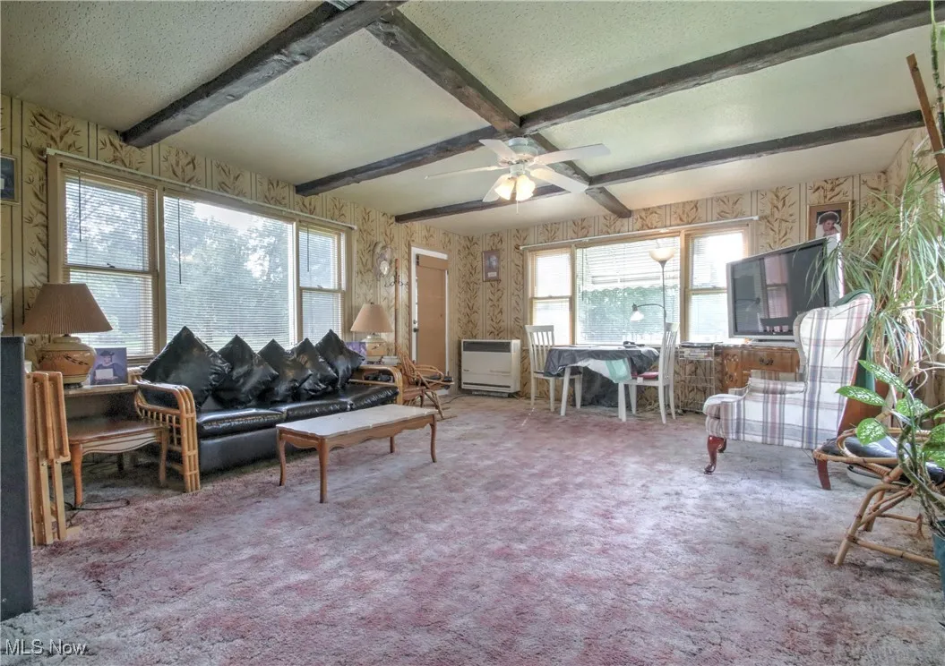 402 Douglas Boulevard, Richmond Heights, Ohio,MLS Now Listing ID