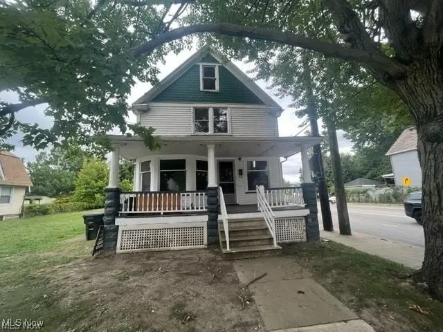 2224 W 101 st Street, Cleveland, Ohio,MLS Now Listing ID