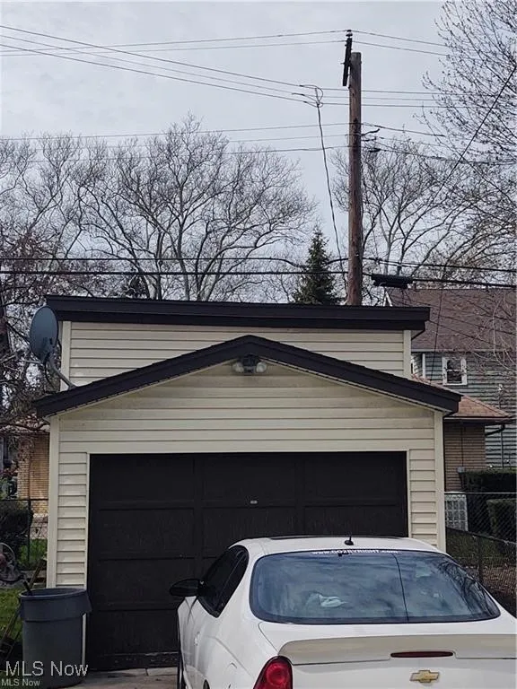 2224 W 101 st Street, Cleveland, Ohio,MLS Now Listing ID