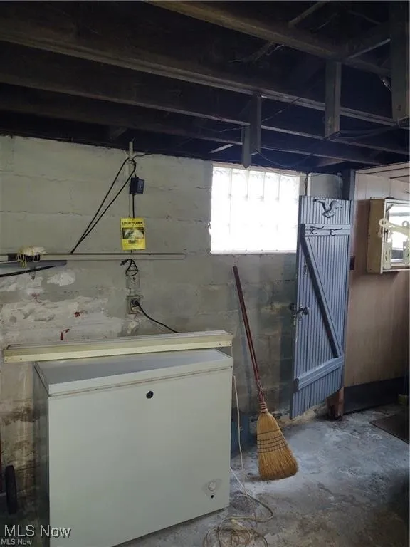 2224 W 101 st Street, Cleveland, Ohio,MLS Now Listing ID