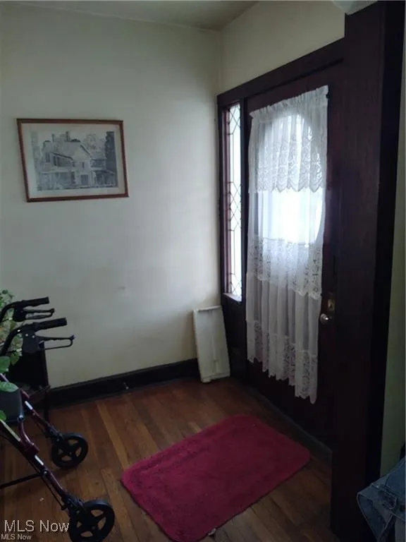 2224 W 101 st Street, Cleveland, Ohio,MLS Now Listing ID