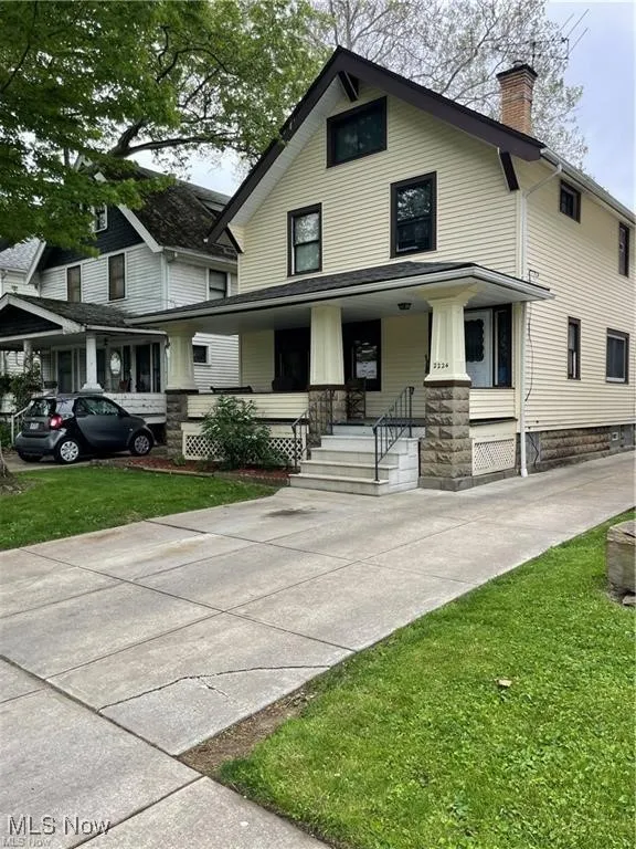 2224 W 101 st Street, Cleveland, Ohio,MLS Now Listing ID