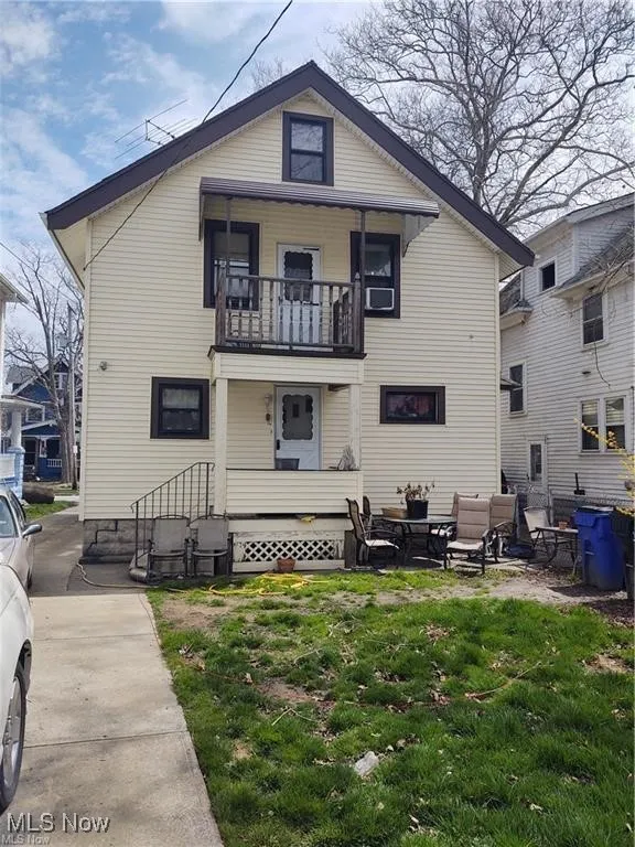 2224 W 101 st Street, Cleveland, Ohio,MLS Now Listing ID