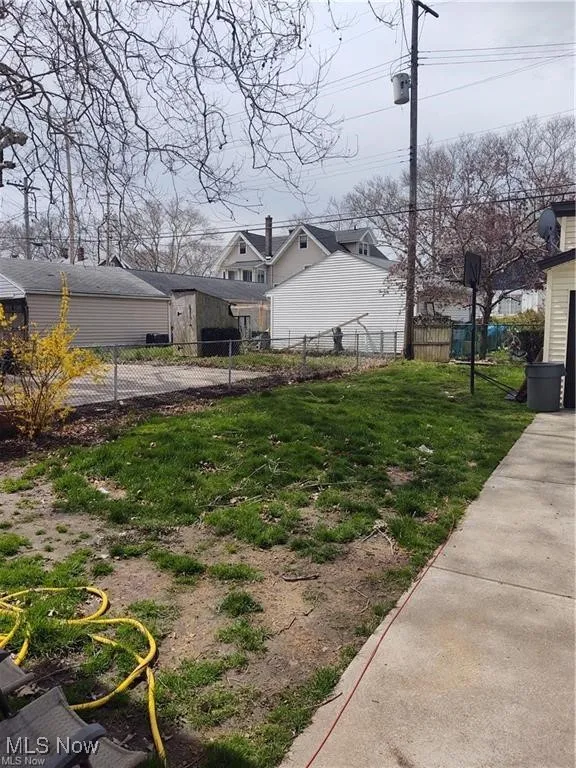 2224 W 101 st Street, Cleveland, Ohio,MLS Now Listing ID