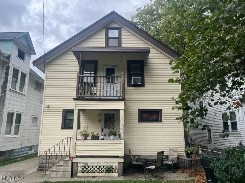 2224 W 101 st Street, Cleveland, Ohio,MLS Now Listing ID