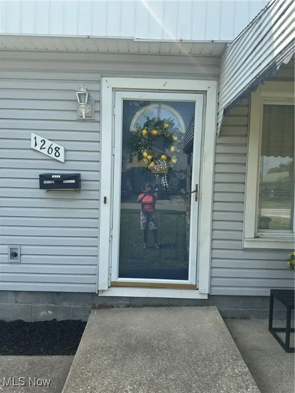 1268 E 343rd Street, Eastlake, Ohio 44095,MLS Now Listing ID