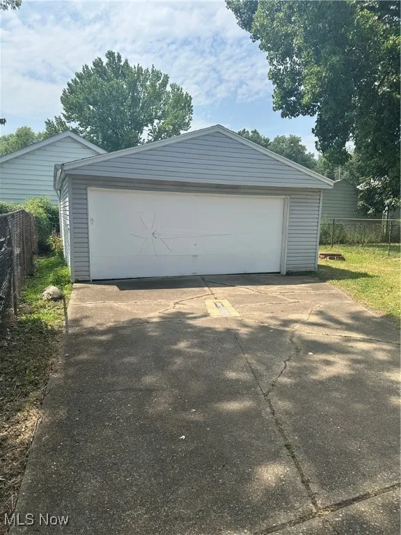1268 E 343rd Street, Eastlake, Ohio 44095,MLS Now Listing ID